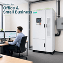 BESS All-in-One LiFePO4 50kW~215kW - 5