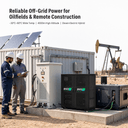 Sistema Solar Todo en Uno HAG2 125~500kVA - 5
