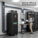 Convertidor de Almacenamiento de Energía HBPS 15~60kW - 5